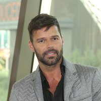 Ricky Martin