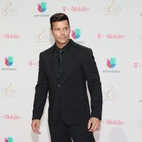 Ricky Martin