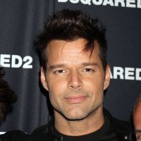 Ricky Martin