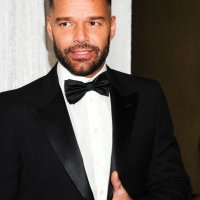 Ricky Martin