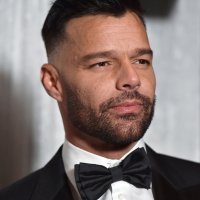 Ricky Martin