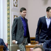 Ivan Pernar i Marin Škibola