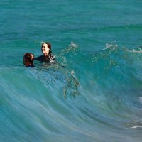 Sir Paul McCartney i Nancy Shevell