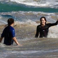 Sir Paul McCartney i Nancy Shevell