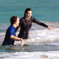 Sir Paul McCartney i Nancy Shevell