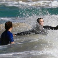 Sir Paul McCartney i Nancy Shevell