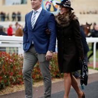 Zara Phillips i Mike Tindall