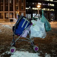 Snježna mećava stigla do New Yorka