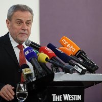 Milan Bandić, zagrebački gradonačelnik