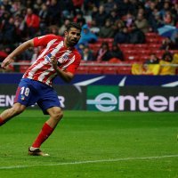 Atletico Madrid (Diego Costa) - Getafe