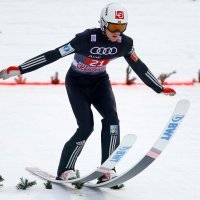 Daniel Andre Tande, Norveška