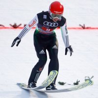 Markus Eisenbichler, Njemačka