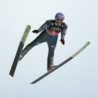 Andreas Wellinger, Njemačka