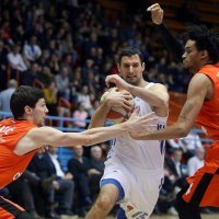 KK Cedevita (Toni Katić, Chris Anthony Johnson) - KK Cibona (Ivan Novačić)