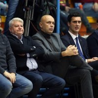 Mladen Veber, Matej Mamić