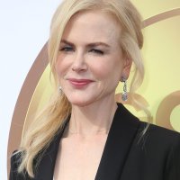 Nicole Kidman