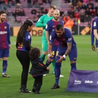 Barcelona - Levante (2)