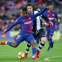 Barcelona - Levante (3)