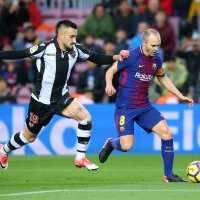 Barcelona - Levante (4)