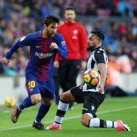 Barcelona - Levante (5)