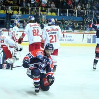 Medveščak - RB Salzburg (2)