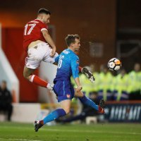 Nottingham Forest - Arsenal (5)