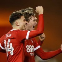 Nottingham Forest - Arsenal (6)