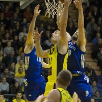 KK Split - KK Cibona (1)