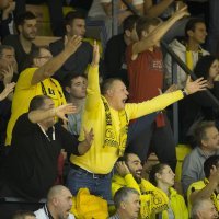 KK Split - KK Cibona (2)