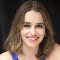 Emilia Clarke