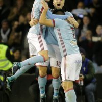 Celta Vigo - Real Madrid  (7)