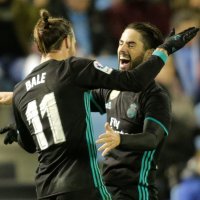 Celta Vigo - Real Madrid  (8)