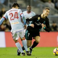 Celta Vigo - Real Madrid  (10)