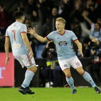 Celta Vigo - Real Madrid  (11)