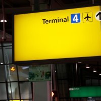 Poplavila njujorška zračna luka JFK