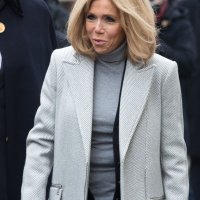 Brigitte Macron