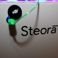 Steora pametna klupa