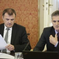 Darko Nekić i Goran Marić