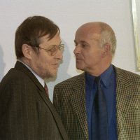 Jurica Malčić i Smiljko Sokol