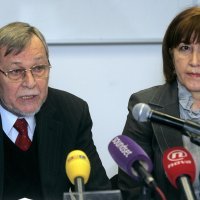 Jurica Malčić i Mila Jelavić