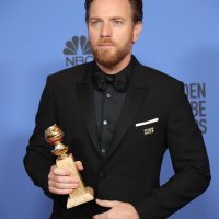 Ewan McGregor