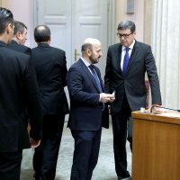 Željko Jovanović i Gordan Maras