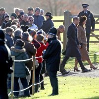 Kate Middleton i princ William