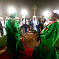 Sudanski predsjednik Omar Al Bashir