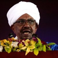 Sudanski predsjednik Omar Al Bashir