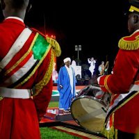 Sudanski predsjednik Omar Al Bashir