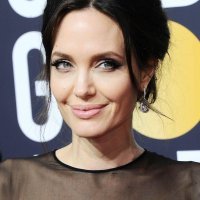 Angelina Jolie