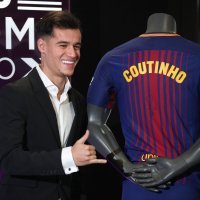 Philippe Coutinho - Barcelona