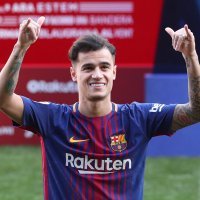 Philippe Coutinho 4