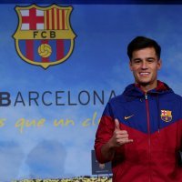 Philippe Coutinho 6